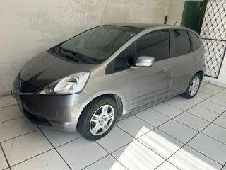 HONDA FIT 1.4 DX 16V FLEX 4P MANUAL HONDA FIT 1.4 DX 16V FLEX 4P MANUAL